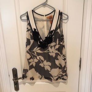 Tory Burch blouse